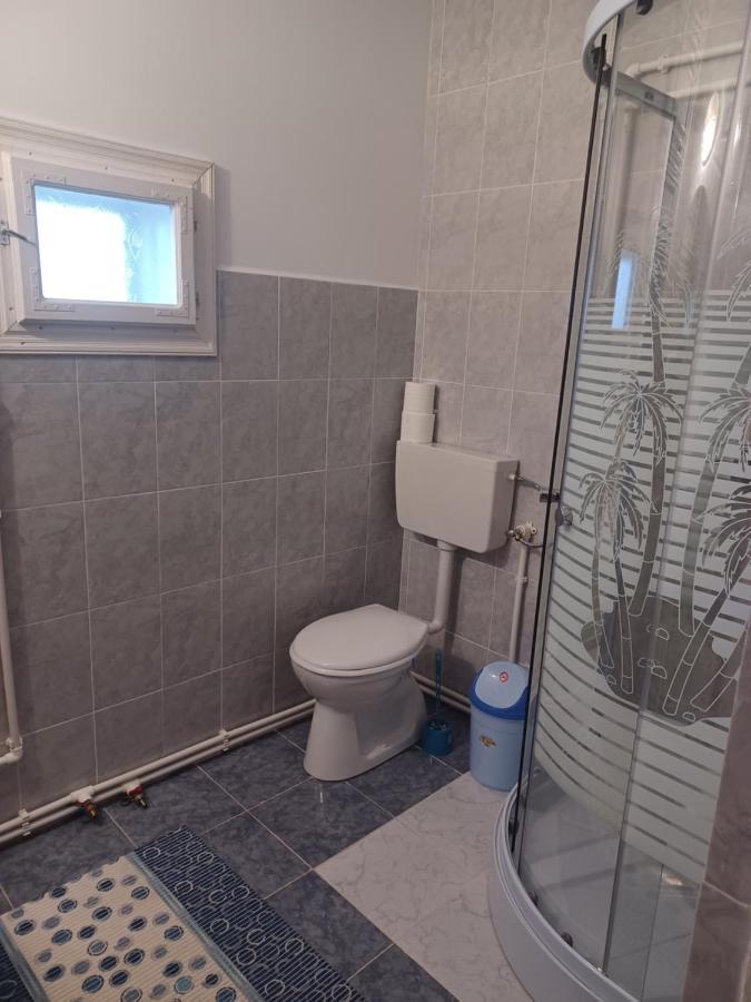 Casa Bucovina Dorna Candrenilor Ascutitele Εξωτερικό φωτογραφία