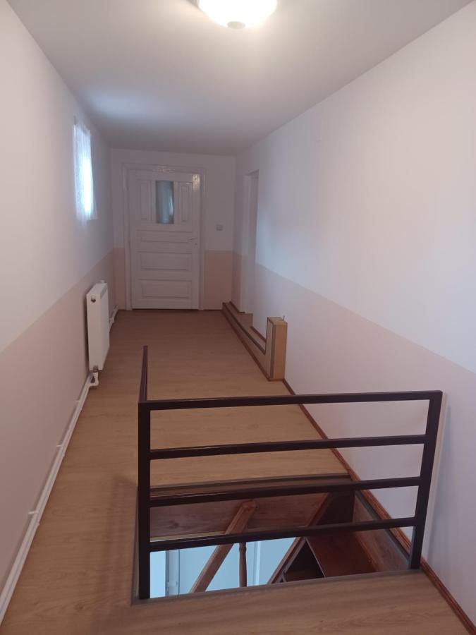 Casa Bucovina Dorna Candrenilor Ascutitele Εξωτερικό φωτογραφία