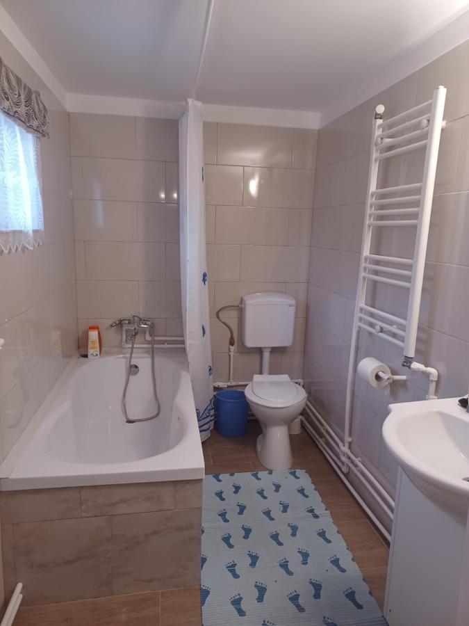 Casa Bucovina Dorna Candrenilor Ascutitele Εξωτερικό φωτογραφία