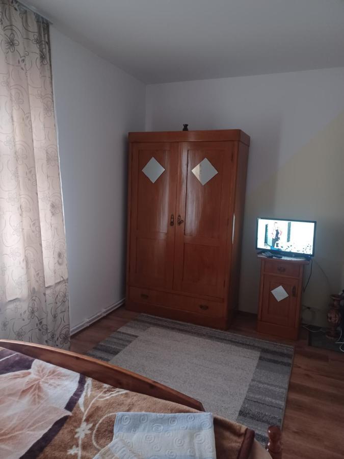 Casa Bucovina Dorna Candrenilor Ascutitele Εξωτερικό φωτογραφία