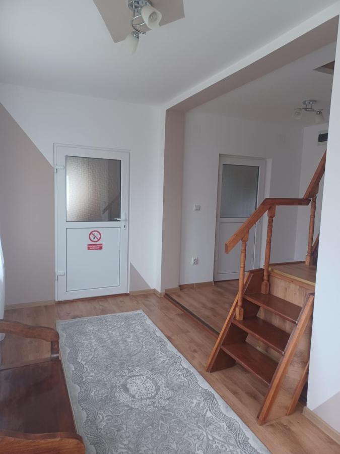 Casa Bucovina Dorna Candrenilor Ascutitele Εξωτερικό φωτογραφία