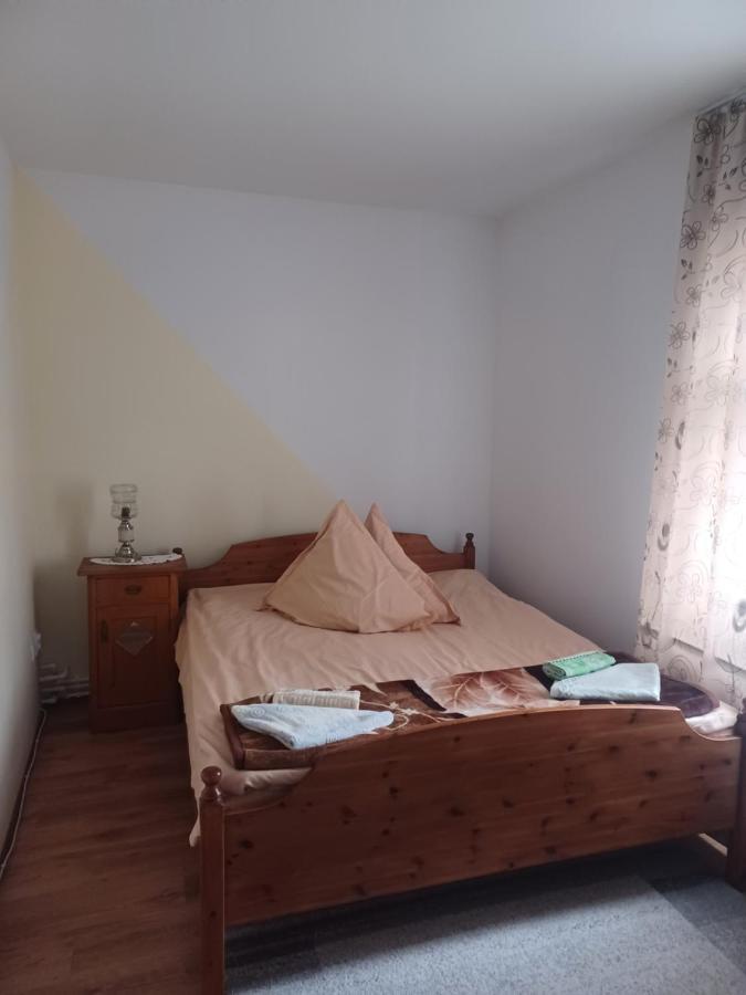 Casa Bucovina Dorna Candrenilor Ascutitele Εξωτερικό φωτογραφία